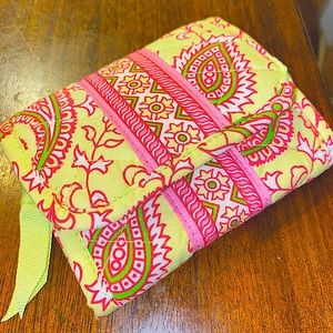 Lemon hill wallet
